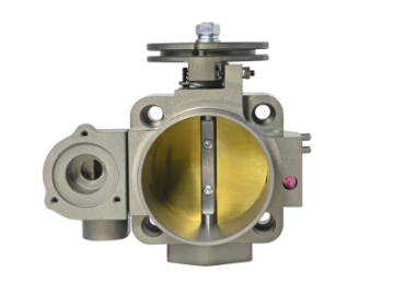 Picture of Skunk2 Pro Series Mitsubishi EVO VII-VIII-IX 68mm Billet Throttle Body Race Only