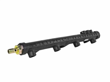 Picture of Skunk2 88-00 Honda Civic-90-01 Acura Integra B Series Composite High Volume Fuel Rails