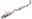Picture of Skunk2 MegaPower 02-06 Acura RSX Base 60mm Exhaust System
