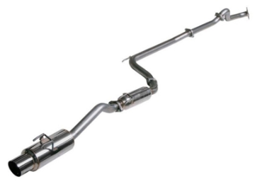 Picture of Skunk2 MegaPower 06-08 Honda Civic Non Si 2Dr 60mm Exhaust System