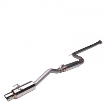 Picture of Skunk2 MegaPower R 06-08 Honda Civic Si Sedan 70mm Exhaust System