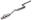 Picture of Skunk2 MegaPower RR 06-10 Honda Civic Si Coupe 76mm Exhaust System Factory Bolt On