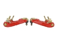 Picture of Skunk2 Pro Series 88-91 Honda Civic-CRX Adjustable Front Camber Kits +-- 3-3 Degrees