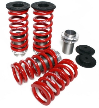 Picture of Skunk2 92-01 Honda Prelude All Models Coilover Sleeve Kit Set of 4