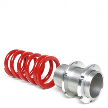 Picture of Skunk2 92-01 Honda Prelude All Models Coilover Sleeve Kit Set of 4