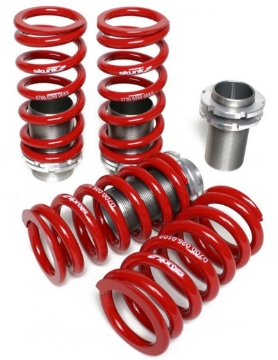 Picture of Skunk2 90-01 Acura Integra All Models Coilover Sleeve Kit Set of 4