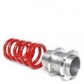 Picture of Skunk2 90-01 Acura Integra All Models Coilover Sleeve Kit Set of 4