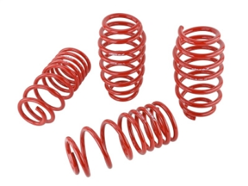 Picture of Skunk2 06-11 Honda Civic Lowering Springs 2-25in - 2-00in- Set of 4