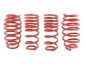 Picture of Skunk2 06-11 Honda Civic Lowering Springs 2-25in - 2-00in- Set of 4