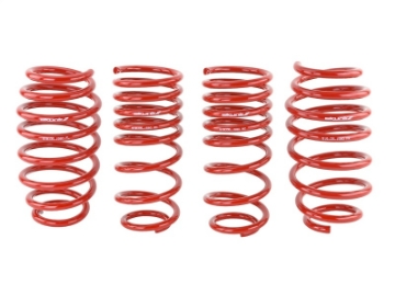 Picture of Skunk2 06-11 Honda Civic Lowering Springs 2-25in - 2-00in- Set of 4