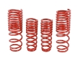 Picture of Skunk2 90-97 Honda Accord All Models Lowering Springs 2-00in- - 1-80in- Set of 4