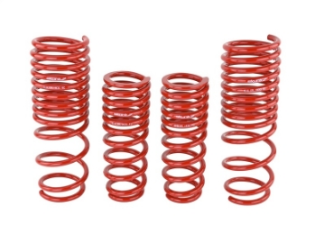 Picture of Skunk2 90-97 Honda Accord All Models Lowering Springs 2-00in- - 1-80in- Set of 4