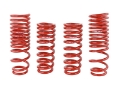 Picture of Skunk2 90-93 Acura Integra Lowering Springs 2-50in - 2-25in- Set of 4