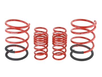 Picture of Skunk2 02-04 Acura RSX Lowering Springs 2-25in - 2-00in- Set of 4