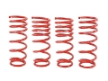 Picture of Skunk2 00-04 Honda S2000 Lowering Springs 2-00in- - 1-80in- Set of 4