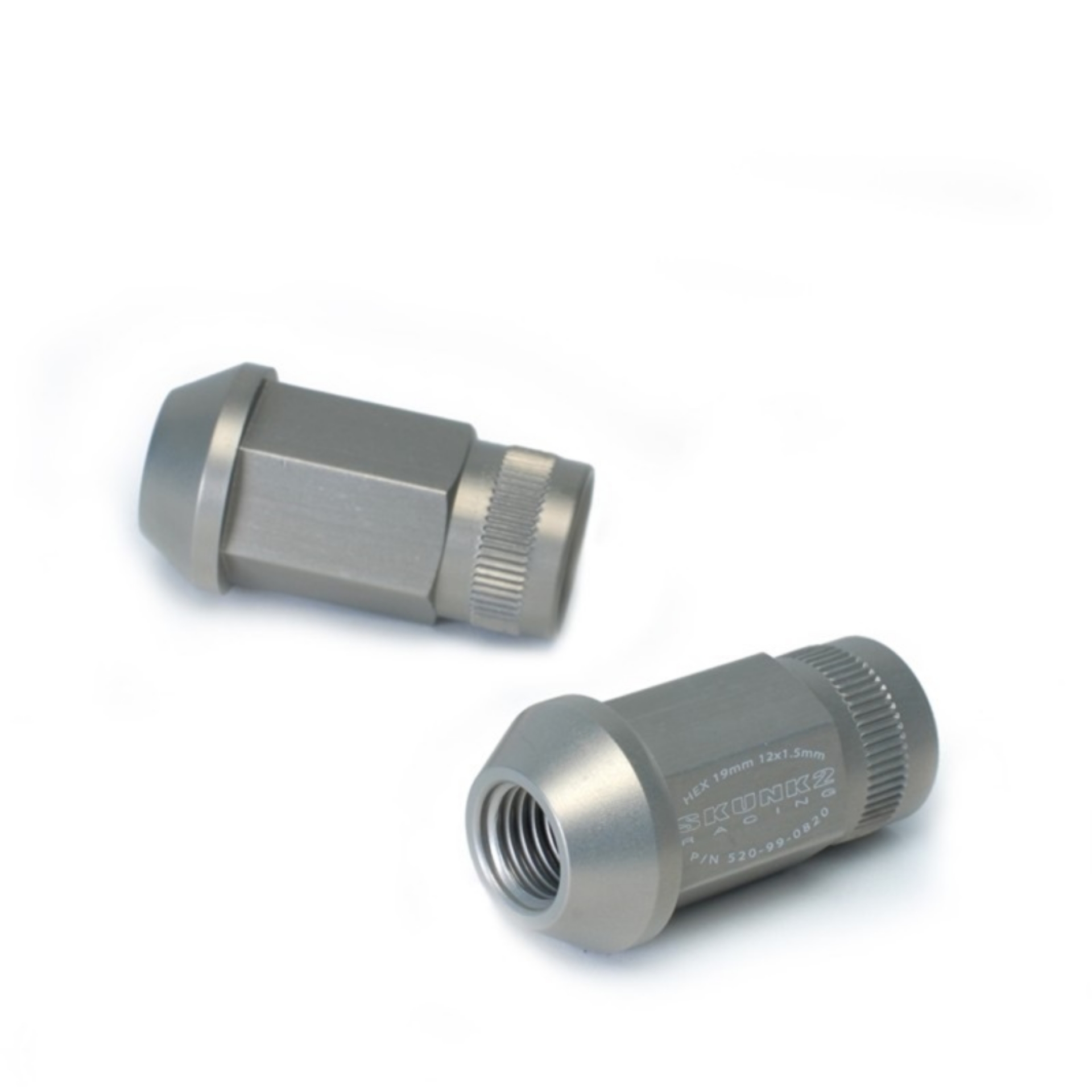 Picture of Skunk2 12 x 1-5 Forged Lug Nut Set 20 Pcs