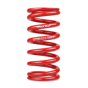 Picture of Skunk2 Universal Race Spring Straight - 7 in-L - 2-5 in-ID - 6kg-mm 0700-250-006S