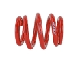 Picture of Skunk2 Universal Race Spring Elliptical - 6 in-L - 2-5 in-ID - 14kg-mm 0600-250-014E