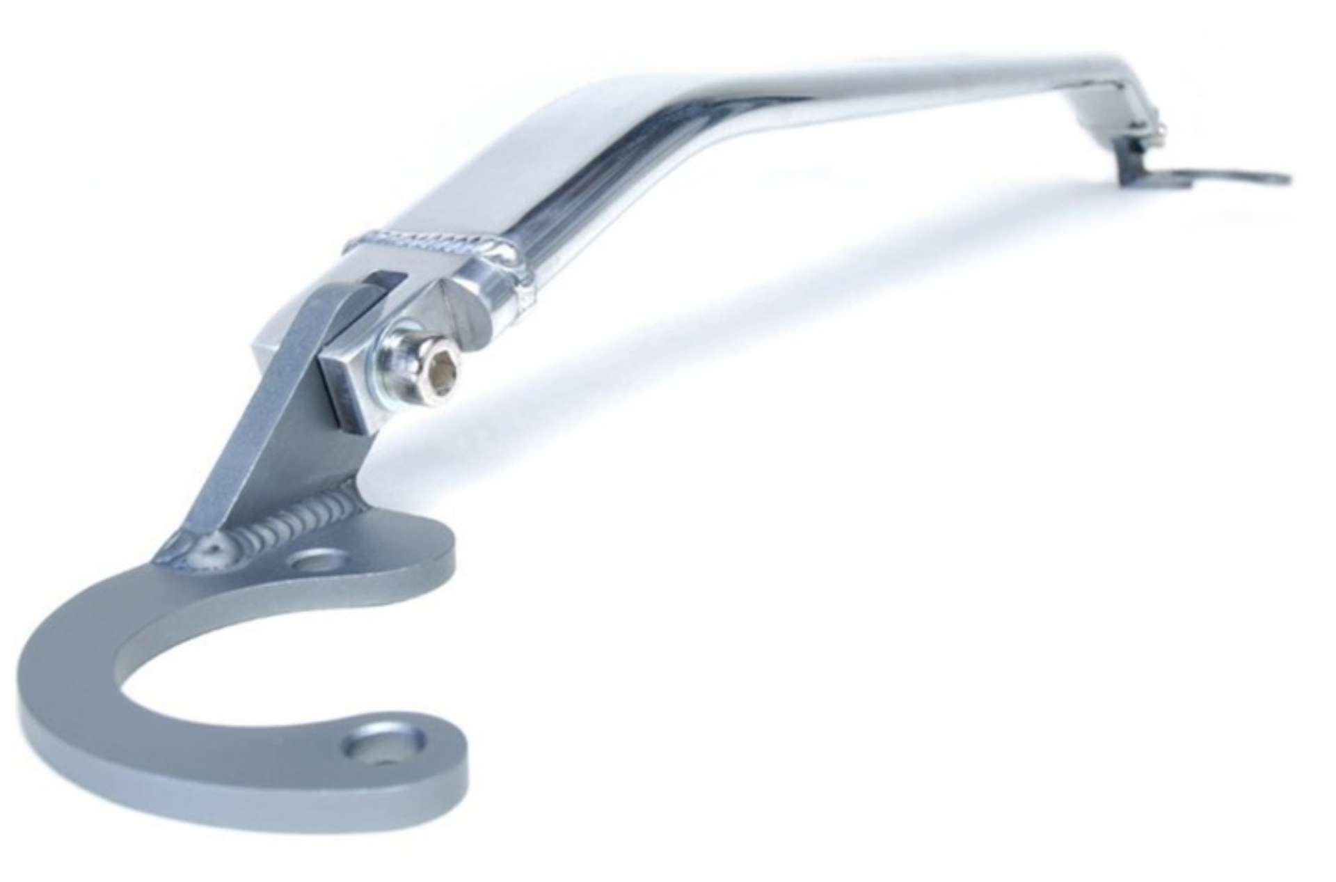 Picture of Skunk2 88-00 Honda Civic-Del Sol-90-01 Acura Integra Front Upper Strut Tower Bar