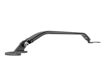 Picture of Skunk2 88-00 Honda Civic-Del Sol-94-01 Acura Integra Front Upper Strut Tower Bar Black Series