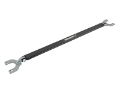 Picture of Skunk2 88-00 Honda Civic-Del Sol-94-01 Acura Integra Rear Upper Strut Tower Bar Black Series