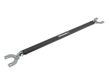 Picture of Skunk2 88-00 Honda Civic-Del Sol-94-01 Acura Integra Rear Upper Strut Tower Bar Black Series