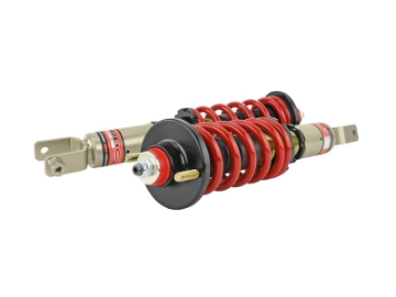 Picture of Skunk2 88-91 Honda Civic-CRX All Models Pro S II Coilovers 10K-8K Spring Rates