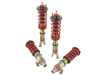 Picture of Skunk2 90-93 Acura Integra All Models Pro S II Coilovers 10K-8K Spring Rates