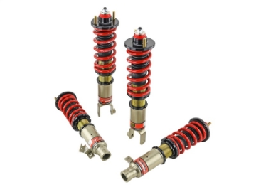 Picture of Skunk2 94-01 Acura Integra Non Type R-92-95 Honda Civic Pro S II Coilovers 8K-8K Spring Rates