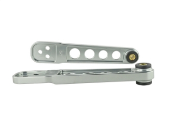 Picture of Skunk2 01-05 Honda Civic Hard Anodized Rear Lower Control Arm Includes Socket Tool