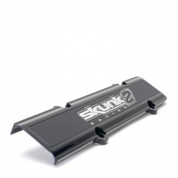 Picture of Skunk2 Honda-Acura B Series VTEC Billet Wire Cover Black Series