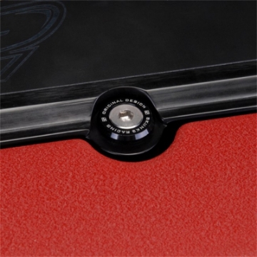 Picture of Skunk2 Honda-Acura B-Series VTEC Black Anodized Low-Profile Valve Cover Hardware