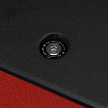 Picture of Skunk2 Honda-Acura K-Series All Models Black Anodized Low-Profile Valve Cover Hardware