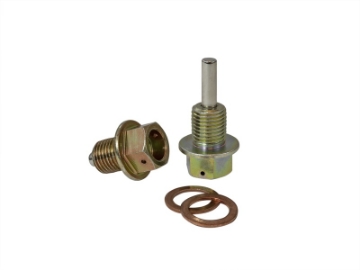 Picture of Skunk2 Honda-Acura Magnetic Drain Plug Set Oil and Trans- Pan Plugs