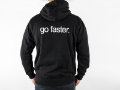 Picture of Skunk2 Embroidered Logo Hooded Sweatshirt - L Black