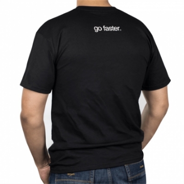 Picture of Skunk2 Go Faster Black - XXL