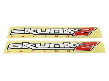 Picture of Skunk2 24in- Decal Set of 2