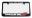 Picture of Skunk2 Live The Dream License Plate Frame