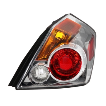 Picture of xTune Nissan Altima Sedan & Hybrid 07-12 Passenger Side Tail Lights - OEM Right ALT-JH-NA07-4D-OE-R