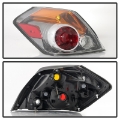 Picture of xTune Nissan Altima Sedan & Hybrid 07-12 Driver Side Tail Lights - OEM Left ALT-JH-NA07-4D-OE-L