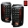 Picture of xTune Scion Xb 08-10 LED Tail Lights Black ALT-ON-TSXB08-LED-BK