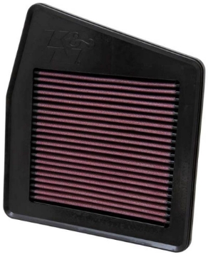 Picture of K&N Replacement Air FIlter 09-12 Honda Accord 2-0L L4