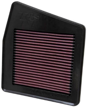 Picture of K&N Replacement Air FIlter 09-12 Honda Accord 2-0L L4