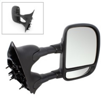 Picture of xTune Ford Superduty 02-07 Manual Extendable Manual Adjust Mirror Right MIR-FDSD99S-MA-R