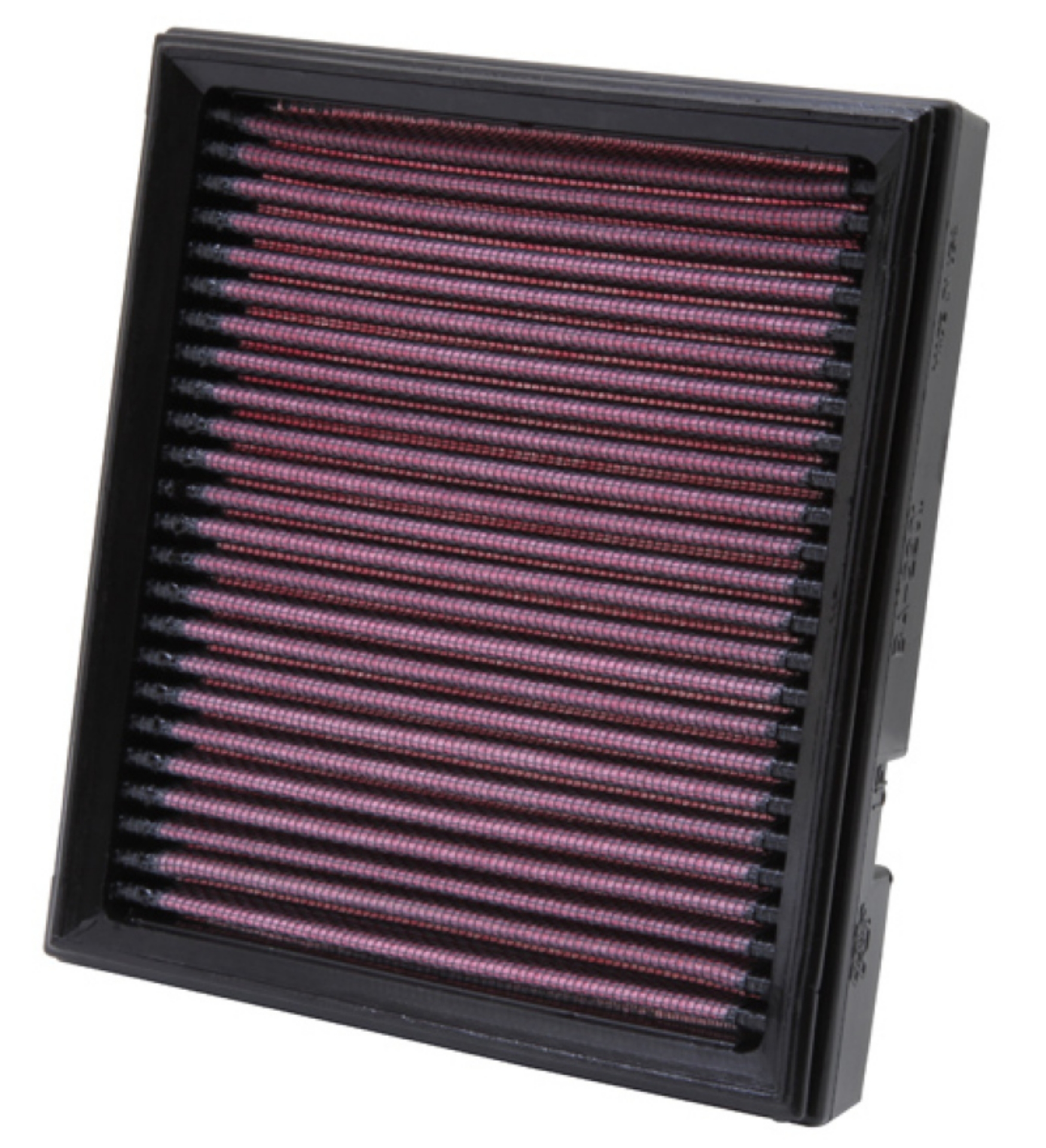 Picture of K&N 06-11 Bajaj Pulsar Replacement Air Filter