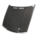 Picture of Seibon 92-98 BMW 3 Series 2dr E36 Exc 318 OEM Carbon Fiber Hood