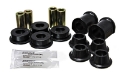Picture of Energy Suspension 8-73-79 VW Super Beetle Stamped Black Front Control Arm Bushing Set