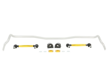 Picture of Whiteline 12+ Scion FR-S - 12+ Subaru BRZ - 12+ Toyota 86 Front 20mm Adj HD Swaybar w- Endlinks