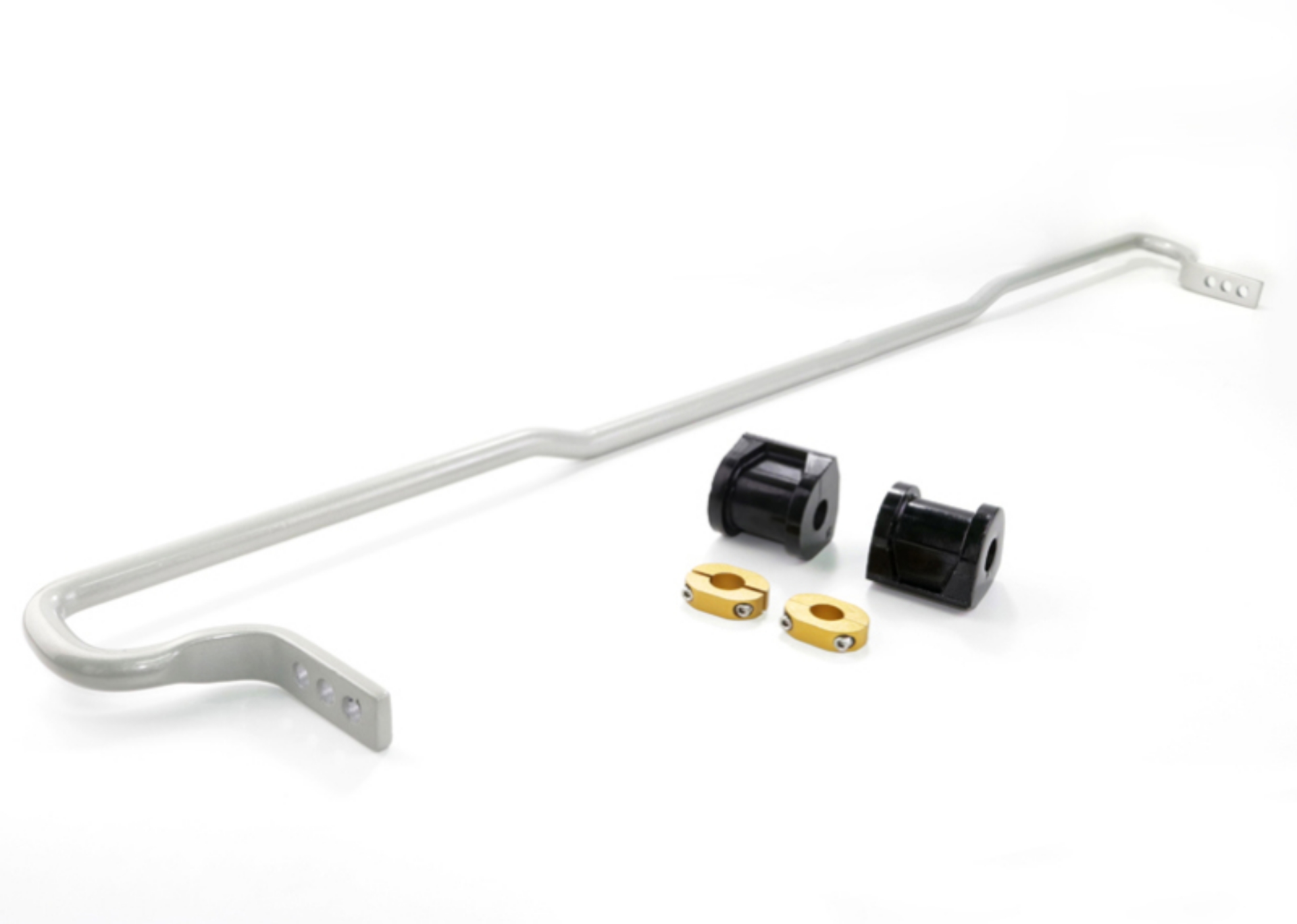 Picture of Whiteline 12+ Scion FR-S - 12+ Subaru BRZ - 12+ Toyota 86 Rear 16mm Adj HD Swaybar Only