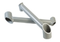 Picture of Whiteline 12+ Scion FR-S - 12+ Subaru BRZ - 12+ Toyota 86 Rear Brace - Sway Bar Mount Support